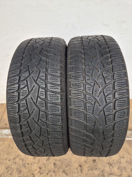 Шини 225/50/17, Dunlop (604)