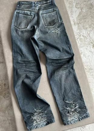 Джинсы Balenciaga