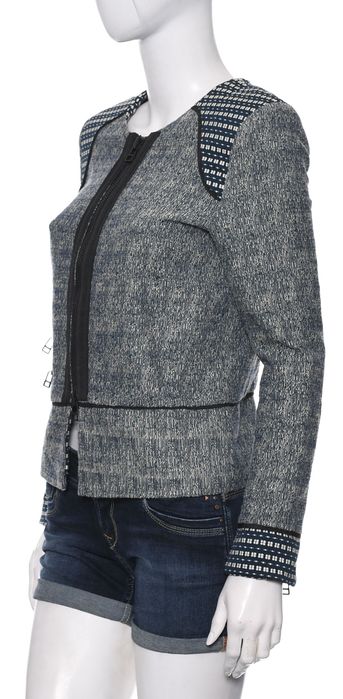 DAY BIRGER ET MIKKELSEN żakiet na zamek 36