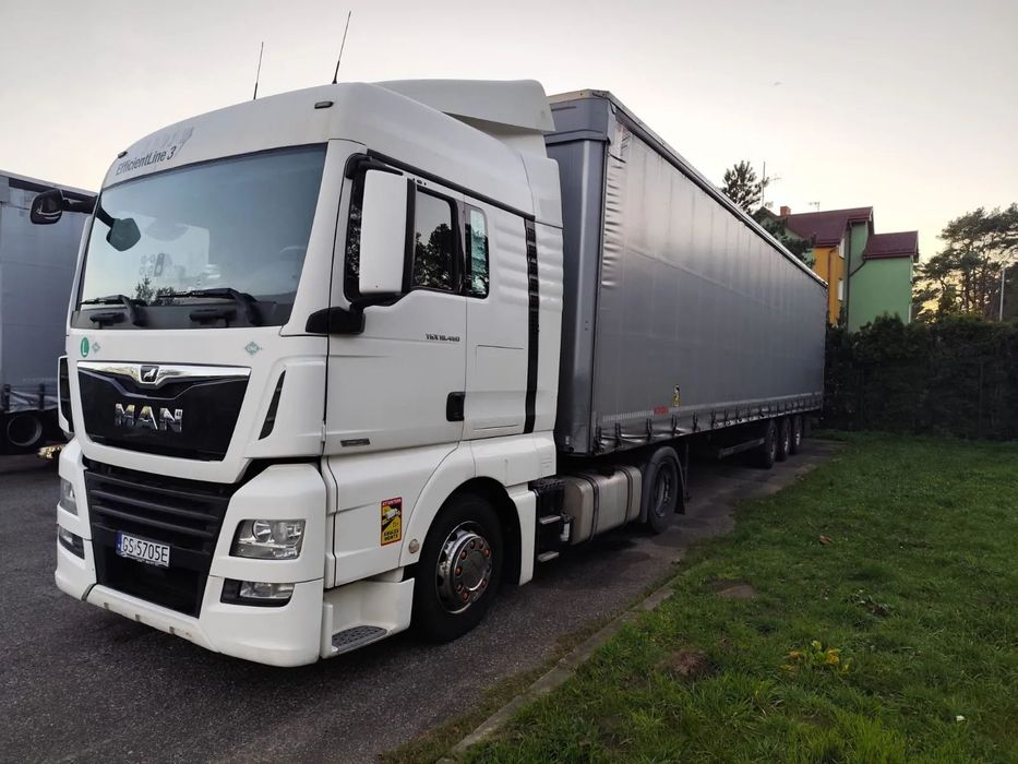 Kögel Lowdeck Mega  Mega Lowdeck