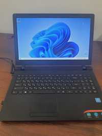 Ноутбук Lenovo Ideapad 100-15iby (80MJ Intel Pentium N3540/4Gb/500Hdd)