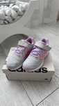 Кроссовки для девочки adidas