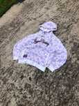 Bluza rozpinana jigga wear supreme rap hip hop skate baggy szeroka