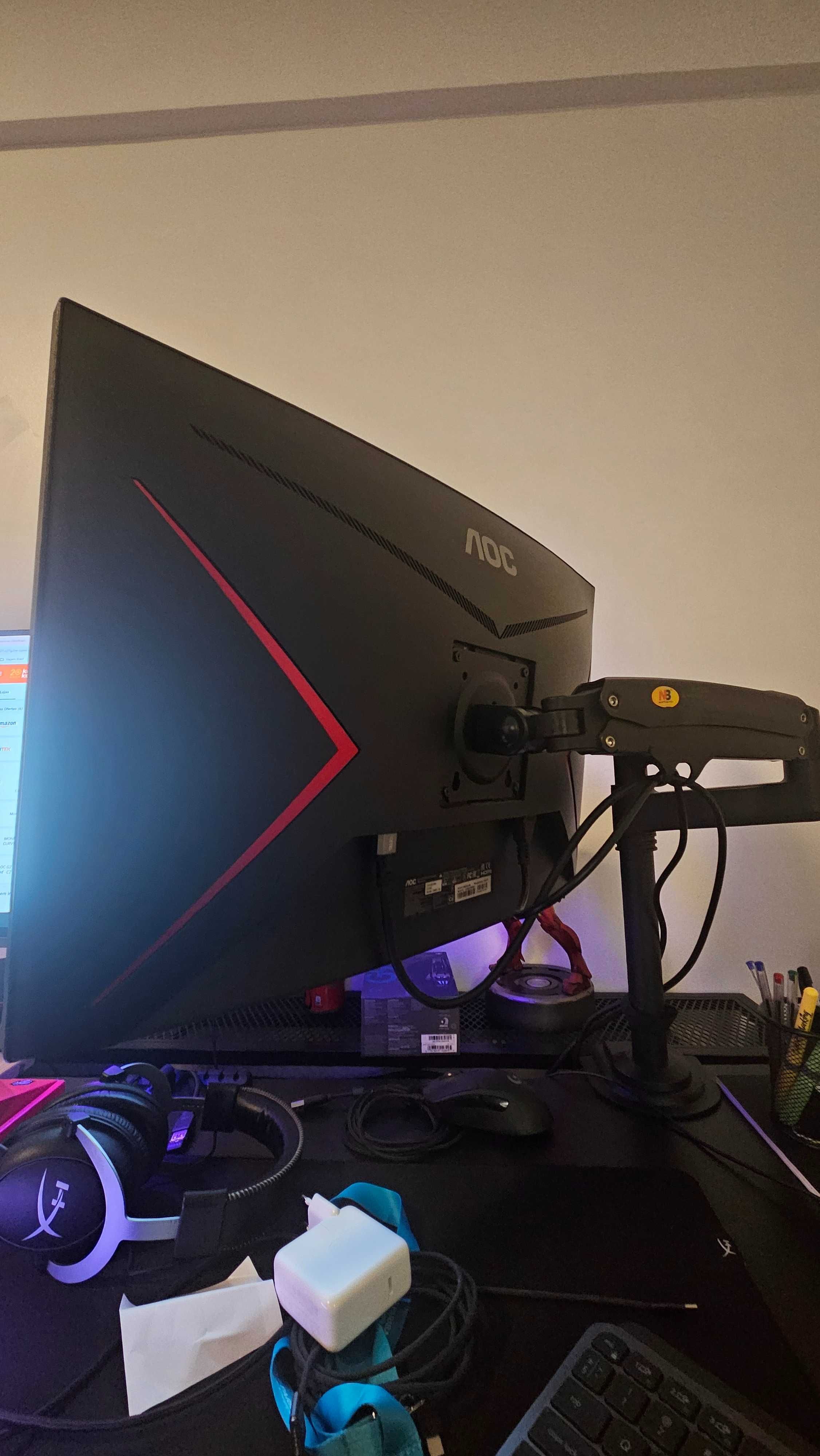 Monitor AOC Gaming 27inc 240Hz
