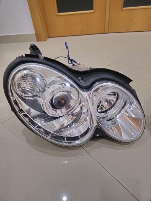 Farois Led Mercedes Clk W209 C209