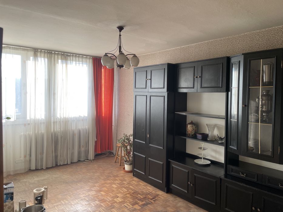 Sprzedam mieszkanie 48m bez posrednikow