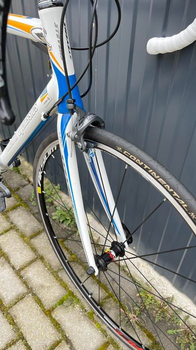 Stevens  SC7000 szosówka  ultegra