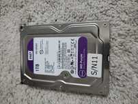 dysk Western Digital 1T