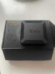 SMART TV box: youtube, netflix, google, telewizja. Allwinner h313 x96