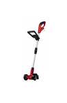EINHELL GE-CC 18 SOLO Szczotka Akumulatorowa Do Czyszczenia Kostki Fug