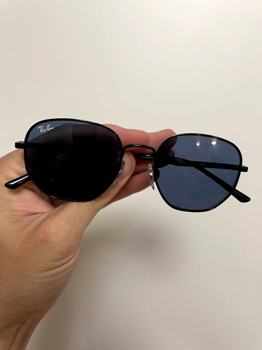 Sprzedam tanio nowe okulary przeciwsłoneczne - Ray Ban