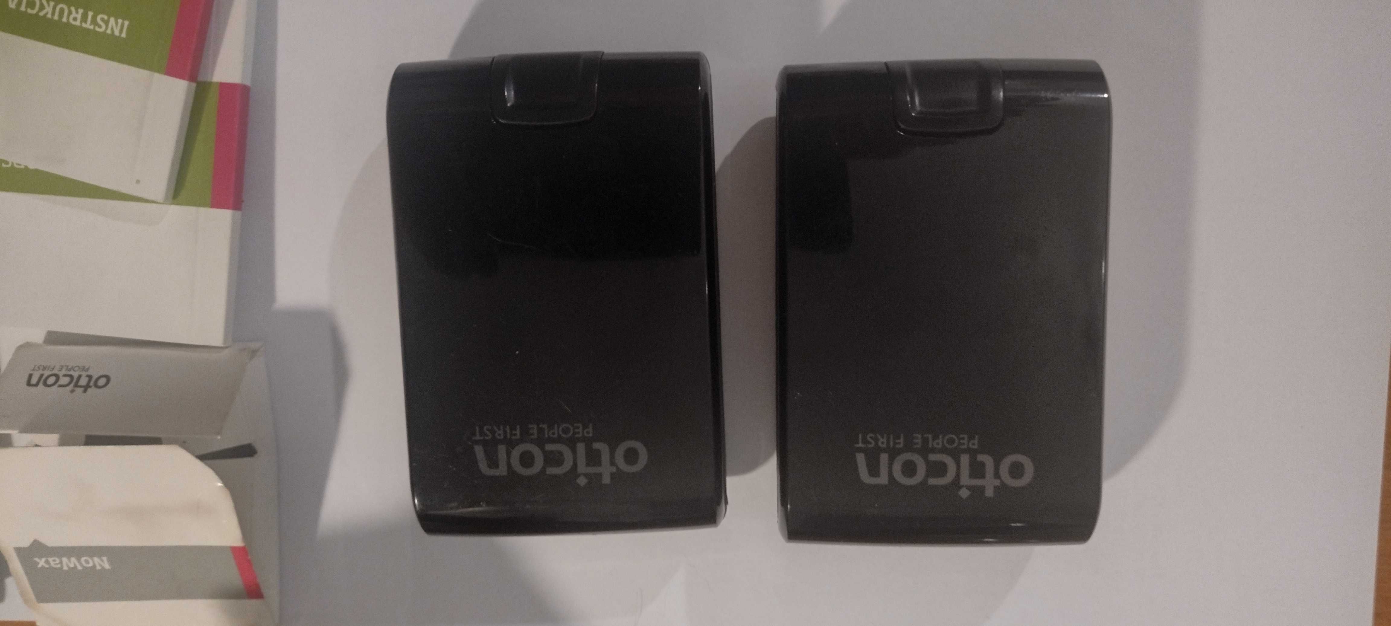 Aparat sluchowy Oticon Get