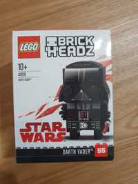 Lego Brickheadz Star Wars Darth Vader 41619