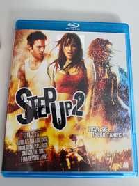 Step Up 2 Blu Ray