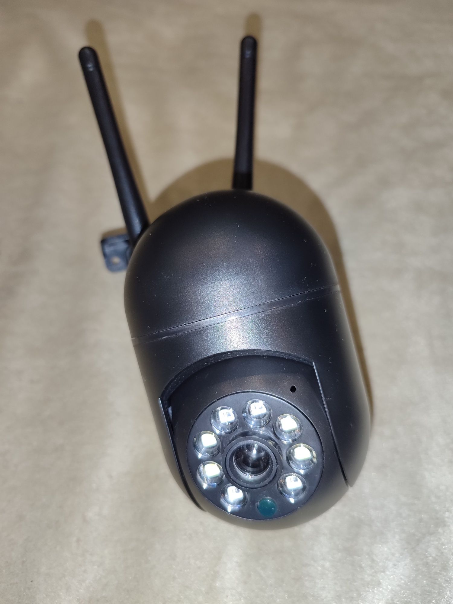 Камера відеоспостереження,WiFi міні-камера 3MP 2.4G / 5G