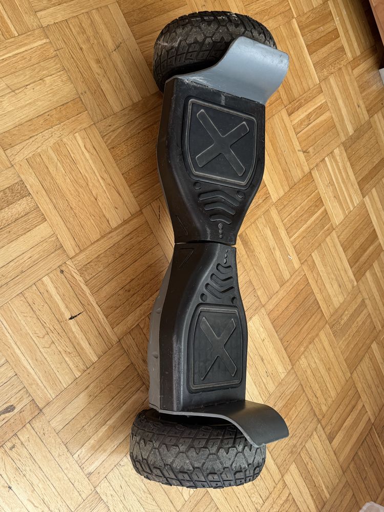 Sprzedam hoverboard hummer