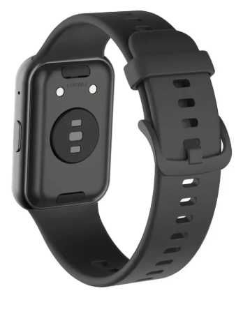 Pulseira Silicone para Huawei Watch Fit Special Edition