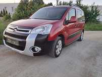 Citroen berlingo xtr 1.6hdi climatronic