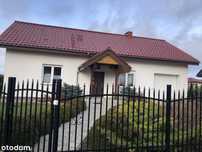 Dom nad morzem -  parterowy 106m2  (+106m2 poddasza do adaptacji)