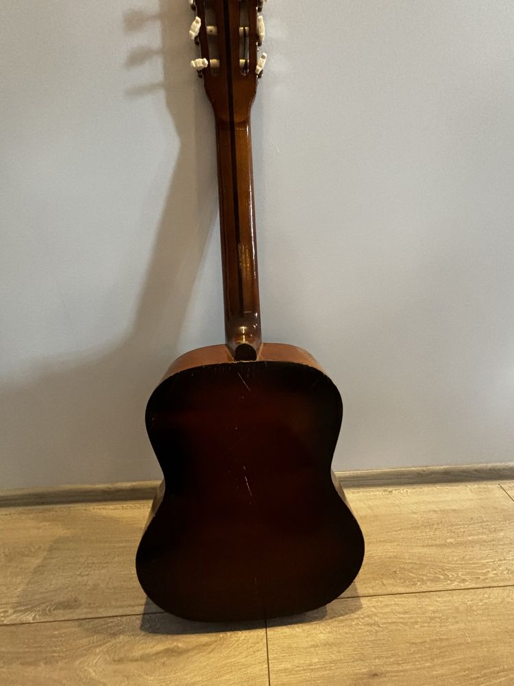 Gitara klasyczna