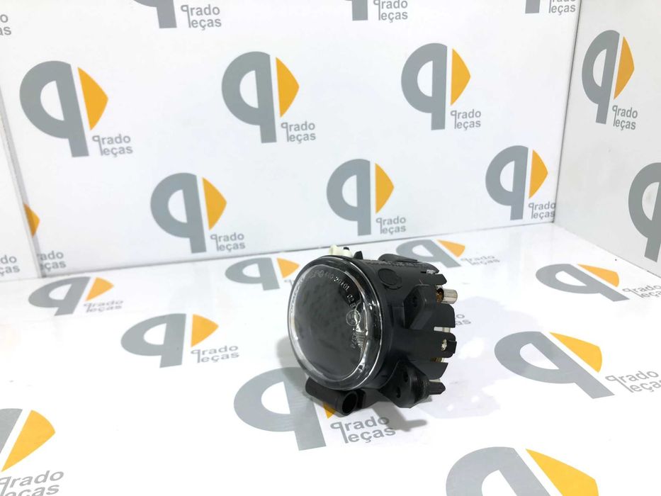 Faróis nevoeiro novos SMART Fortwo 451