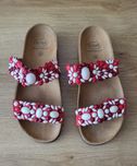 Scholl klapki 38