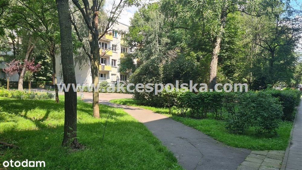 Centrum, 3-Pok, Balkon, Piwnica, Metro