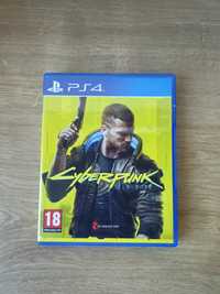 Cyberpunk 2077 PS4/PS5