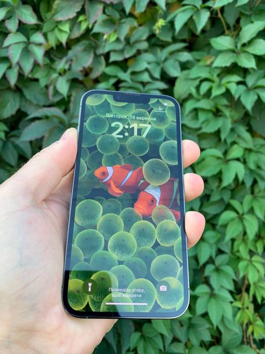 Продам 13 Pro 128gb Neverlock