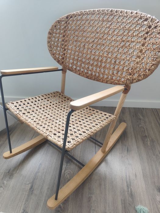 Cadeira Gronadal Ikea