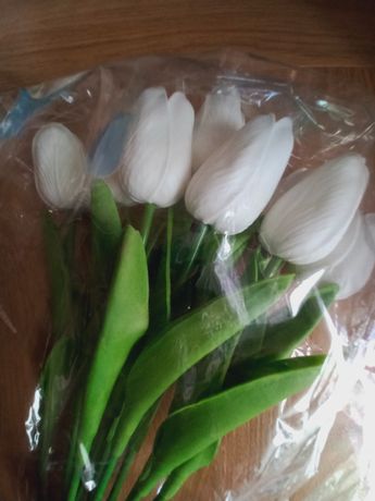Bukiet tulipanów 10 sztuk