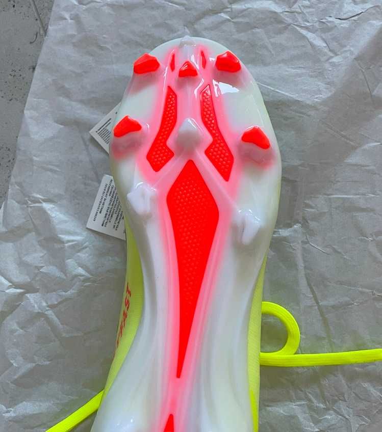 Buty piłkarskie adidas X Crazyfast Pro FG IG0601