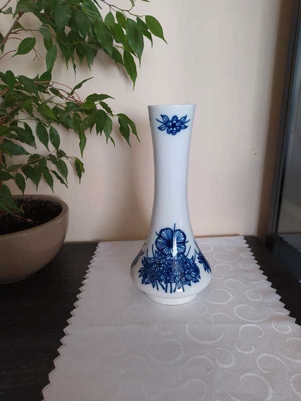 Porcelanowy wazon #Bogucice