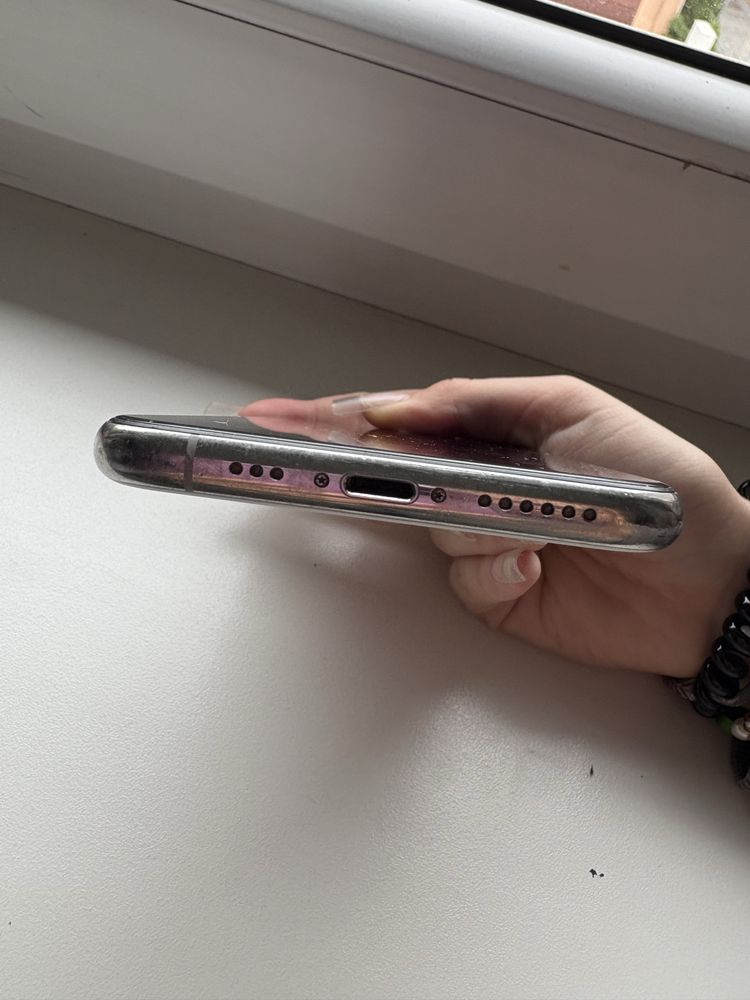 Iphone 11 pro 256 GB