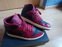 Air Jordan 1 Mid