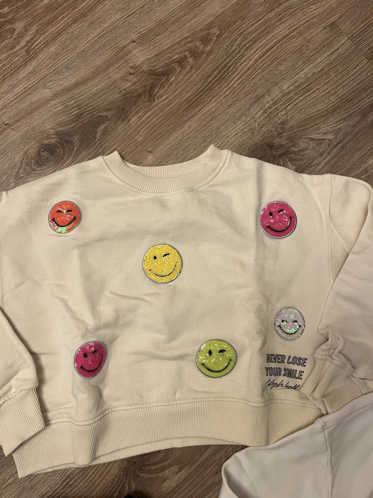 Кофта Zara худі Nike джинси сорочка зруст 140