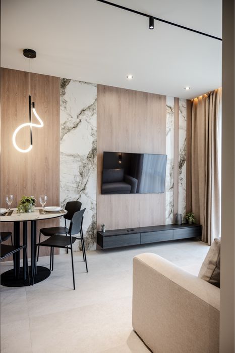 Апартаменти/квартира подобово в ЖК BUDAPEST.