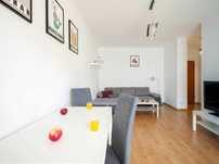 Apartament wynajem krotki termin doby Wilanow