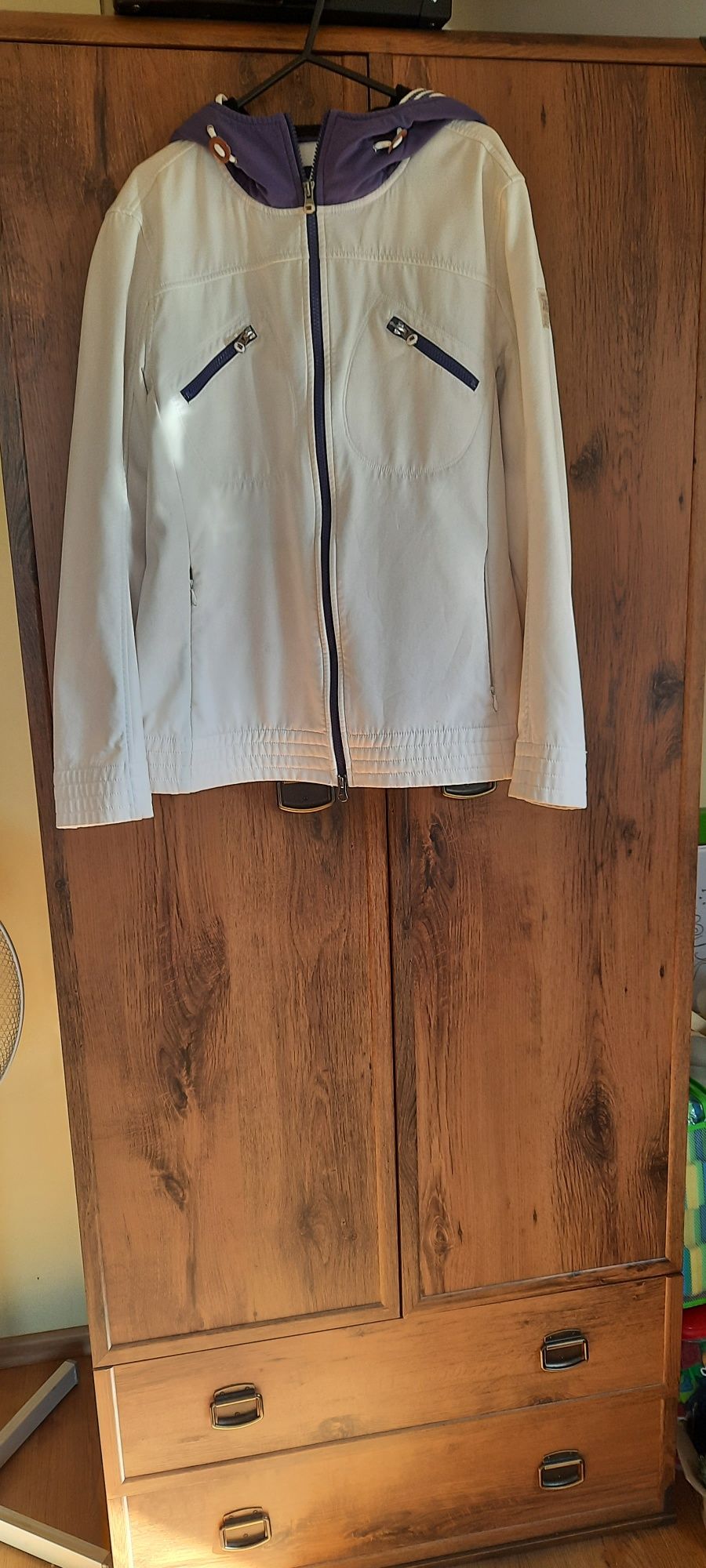 Bluza Softshell L