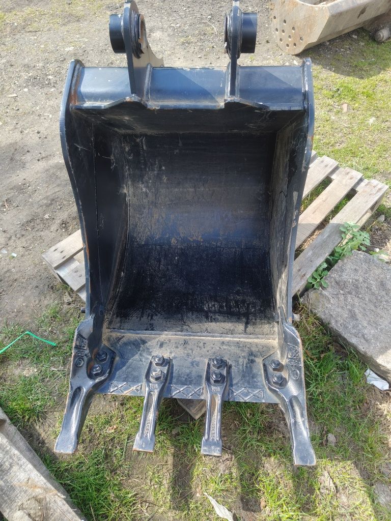 Łyżka oryginał Jcb do koparko-ładowarki jcb3cx 4cx 60 cm
