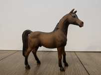 Schleich 13629 ogier rasy arabskiej