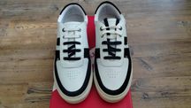Buty Sneakersy Adidas Nike 42