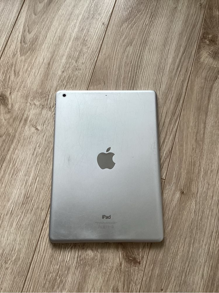 Ipad Air 1 gen, A1474, 32GB