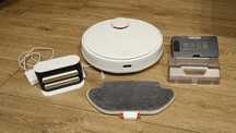 Odkurzacz robot Xiaomi Mi Robot Vacuum-Mop