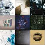 Hania Rani/S Hutchings/M Kohlstedt /Eluvium/C Cipa/G Haines/R Koch/ CD