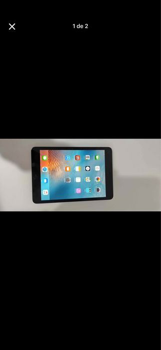 Ipad mini 1 64g, wifi+3g