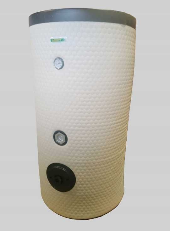 Zbiornik CWU 400L z wężownicą 8,1m2 EL