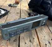 Бортовой комрьютер Multitronics C340 ВАЗ 2115 2114 2113 2109, 21099