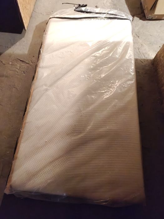 Sprzedam łóżko dziecięce