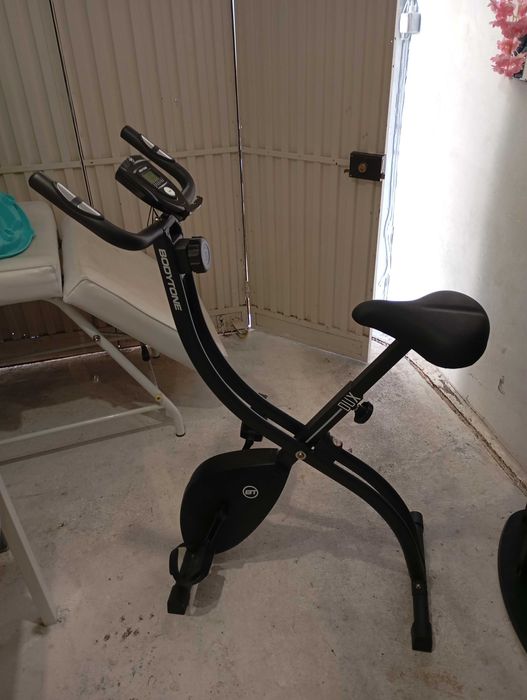 Bicicleta estática Bodytone